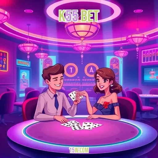 k55 bet Eventos Esportivos